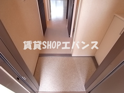 【玄関】 | カサヴェルデ