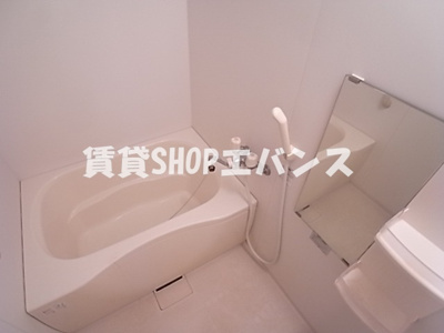 【浴室】 | カサヴェルデ