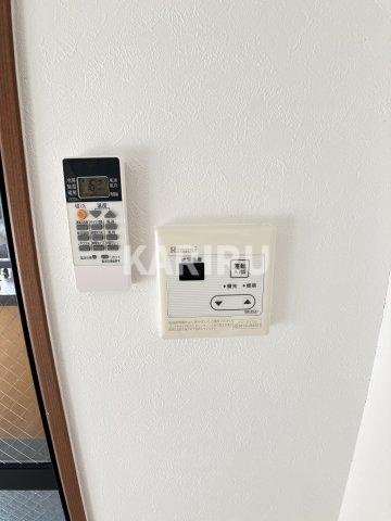 プロムナード都島のその他|同物件別部屋の写真です。