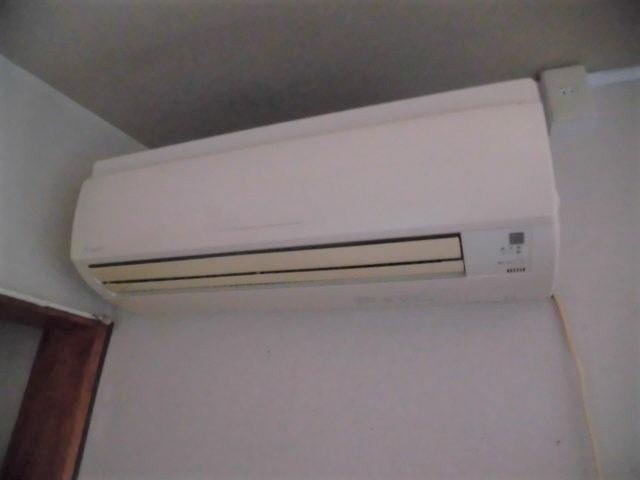 佐藤ビル（鈴谷2丁目）の設備