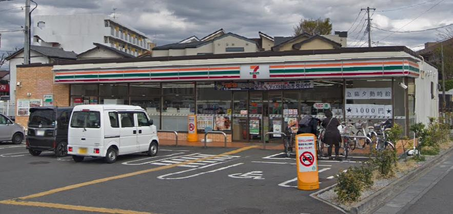 佐藤ビル（鈴谷2丁目）の周辺