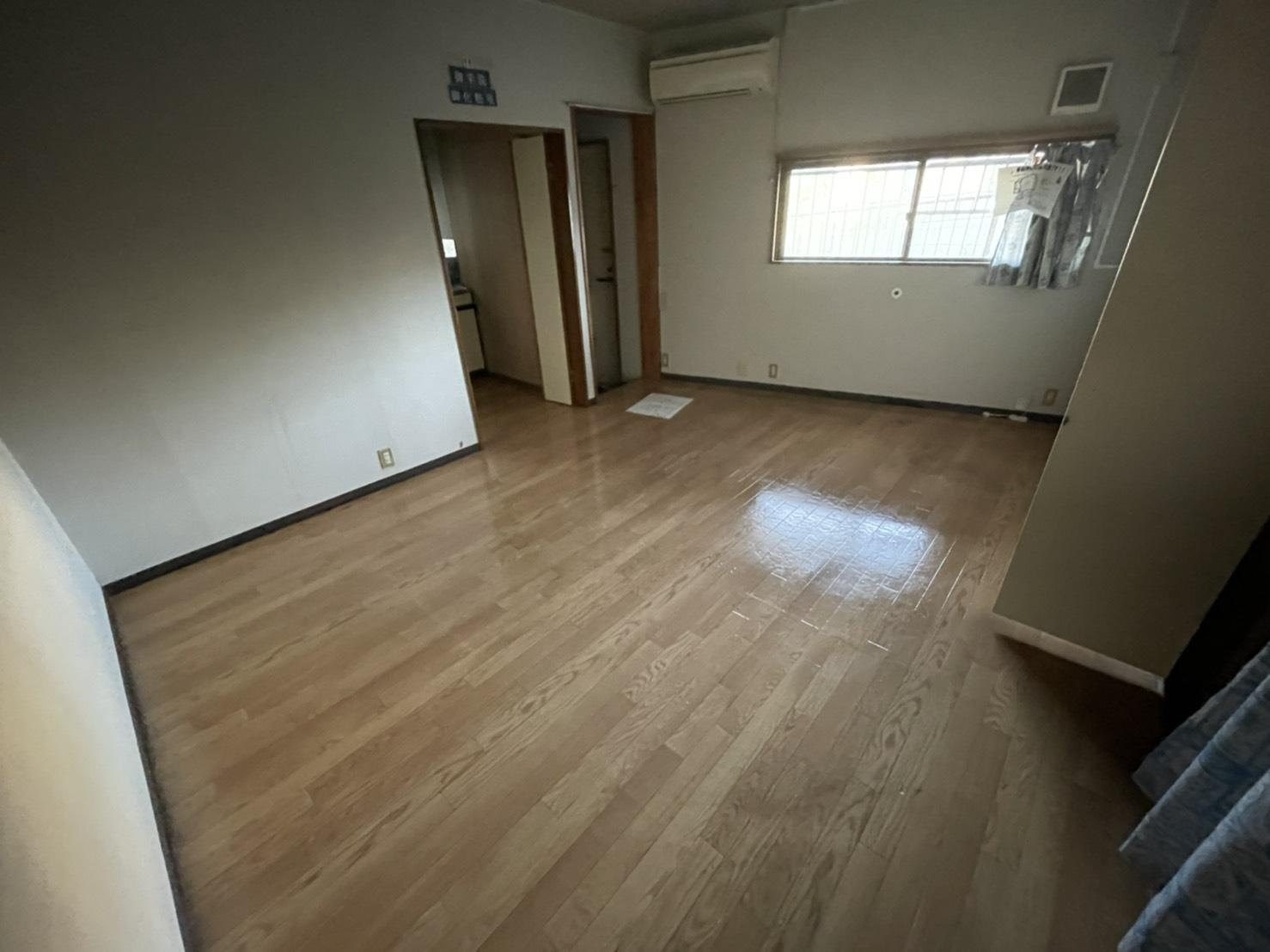 佐藤ビル（鈴谷2丁目）の洋室|個人の部屋や寝室として使える洋室です