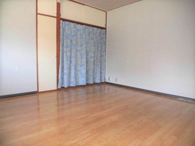 佐藤ビル（鈴谷2丁目）の内装|内装も気になるポイント