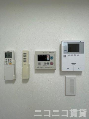 【セキュリティ】 | ブライト東長崎