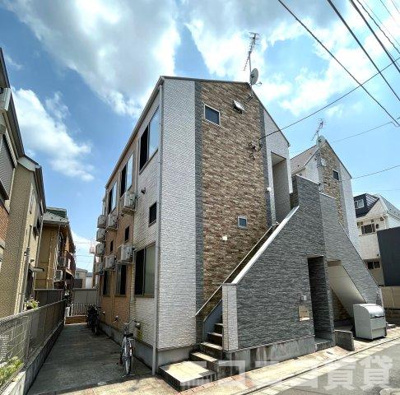 【外観】 | ブライト東長崎