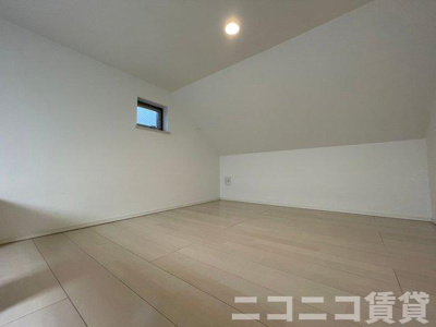 【内装】 | ブライト東長崎