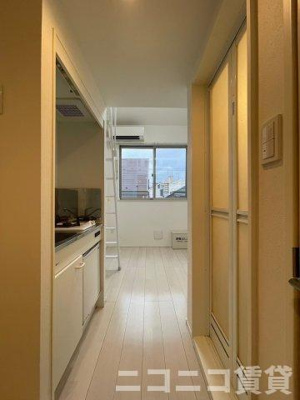 【玄関】 | ブライト東長崎