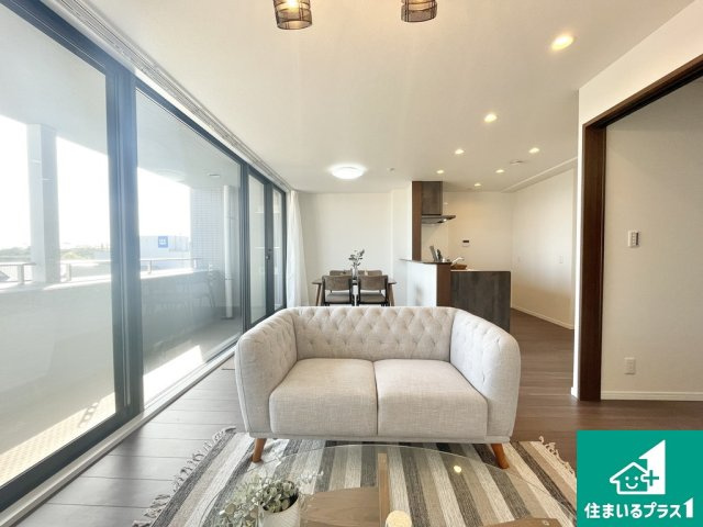 藤和浜寺公園ホームズ駅前通り