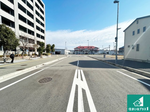 藤和浜寺公園ホームズ駅前通りの設備|食事後の一仕事、食器洗いをボタン一つでお任せできちゃいます！場所を取らないビルトイン式なので、お料理スペースもしっかり確保！