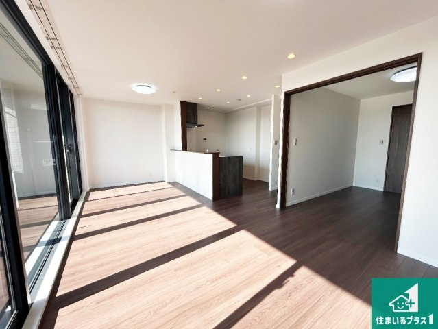 藤和浜寺公園ホームズ駅前通りの外観|マンション外観写真！