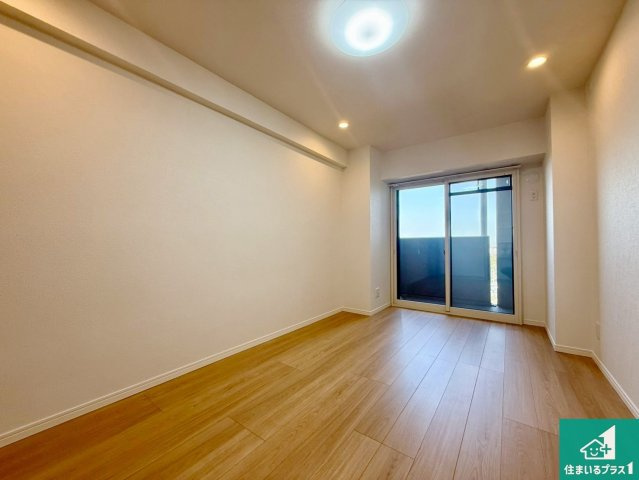 藤和浜寺公園ホームズ駅前通りの外観|マンション外観写真！