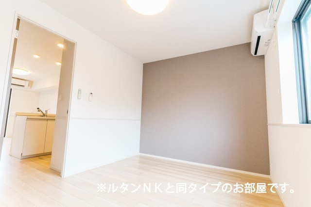 ヤングウッズ柏の葉Ⅱの内装