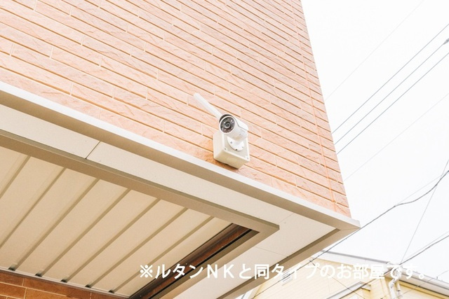 ヤングウッズ柏の葉Ⅱの展望