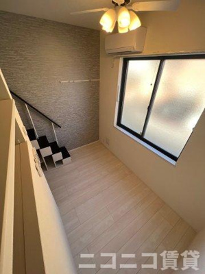 【展望】 | GOLD板橋 | 別部屋イメージの為、現状を優先致します。