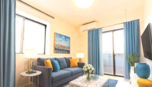 ヤングウッズ柏の葉Ⅱの居間・リビング|CGで家具等を配置したもので、家具等は含まれません。※同施工会社、同型タイプです