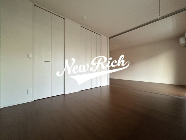 高崎市菅谷町のアパートのその他共用部分