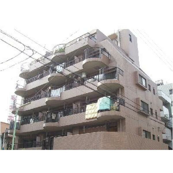 サングリーン新栄