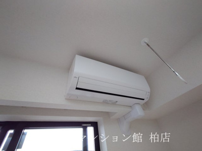 【設備】 | ヤングウッズ柏の葉Ⅱ