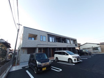ヤングウッズ柏の葉Ⅱの画像