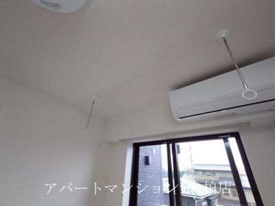 【設備】 | ヤングウッズ柏の葉Ⅱ
