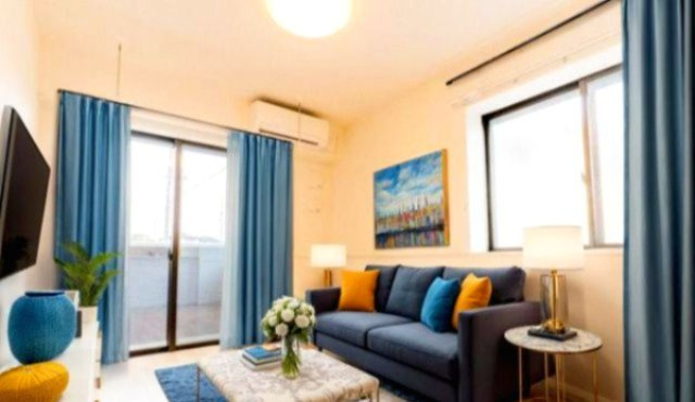 ヤングウッズ柏の葉Ⅱの居間・リビング|CGで家具等を配置したもので、家具等は含まれません。※同施工会社、同型タイプです