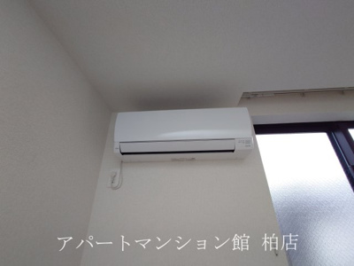 【設備】 | ヤングウッズ柏の葉Ⅱ