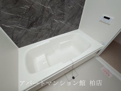 【浴室】 | ヤングウッズ柏の葉Ⅱ