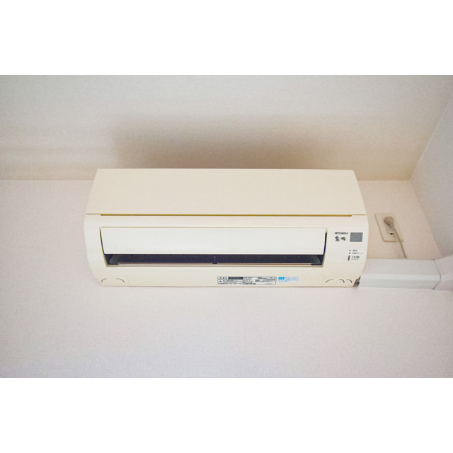 プレサンス堺筋本町駅前の設備