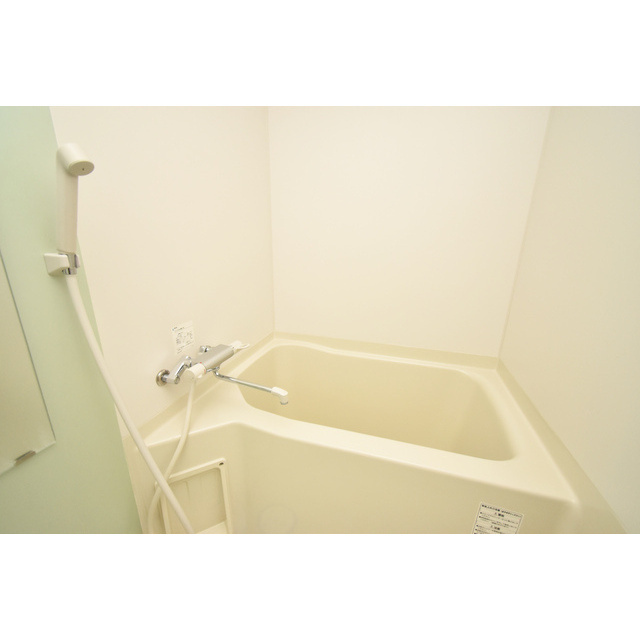 SERENiTE日本橋SUDの浴室|きれいなお風呂です