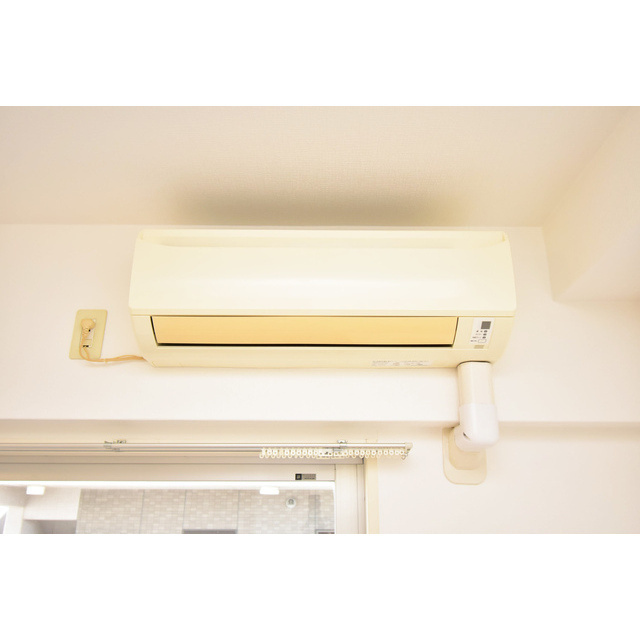 SERENiTE日本橋SUDの設備