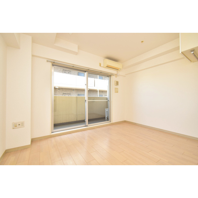 SERENiTE日本橋SUDの間取り