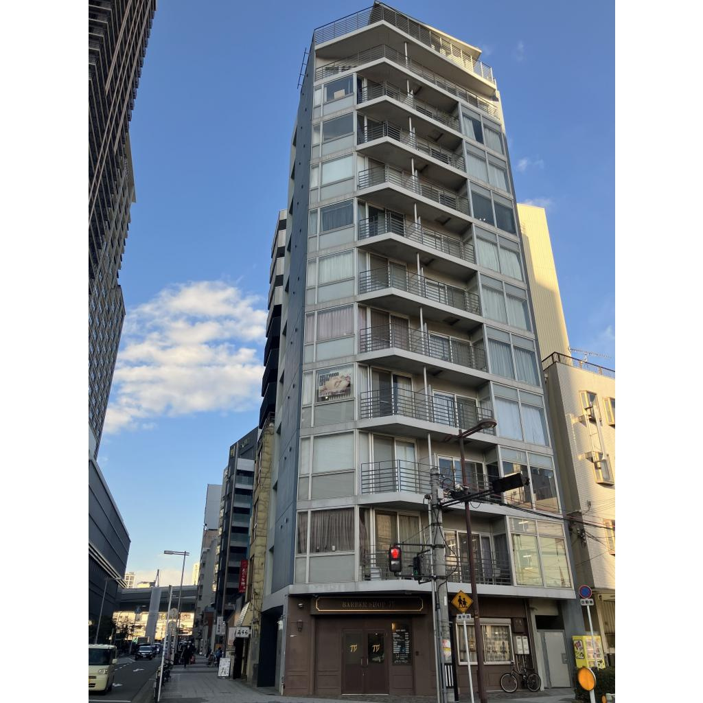 是空ＮＡＮＢＡⅡ