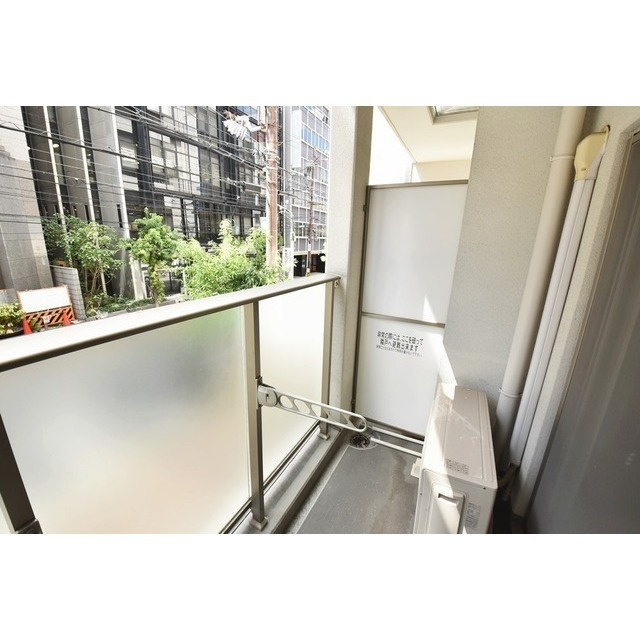 アーデン京町堀イースト