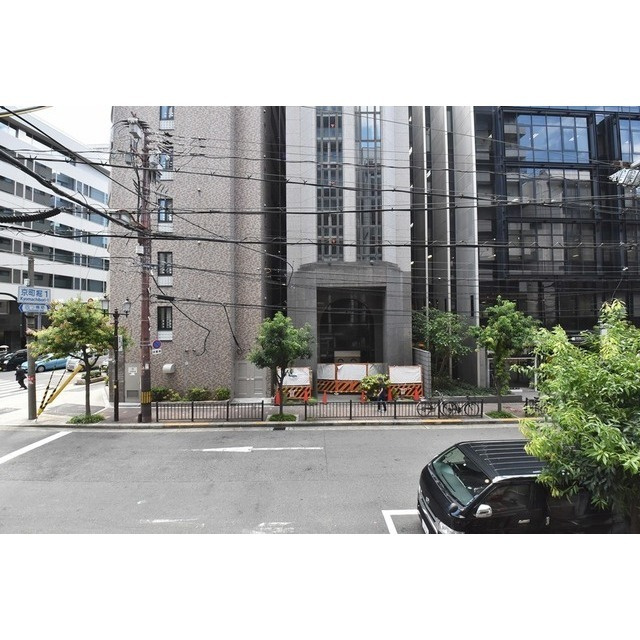 アーデン京町堀イースト