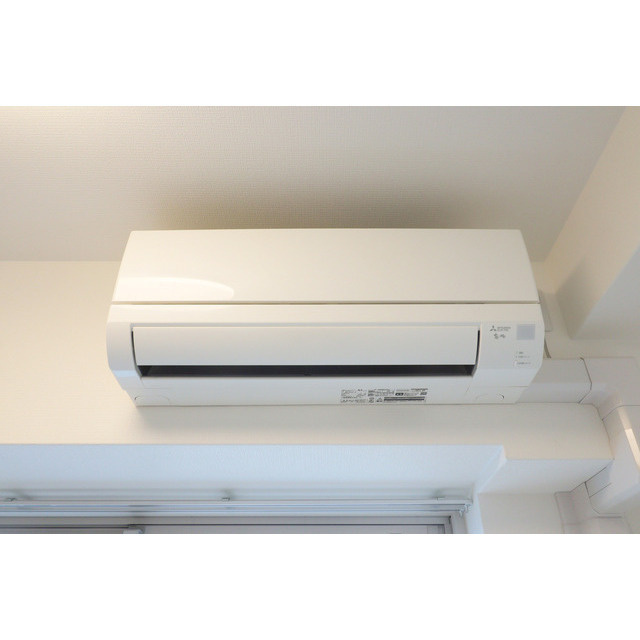 アドバンス上町台シュタットの設備