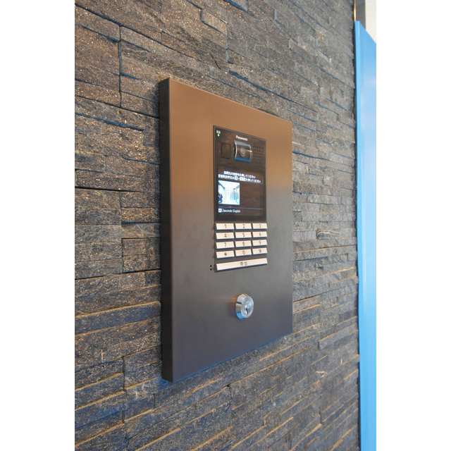 アドバンス上町台シュタットのその他共用部分