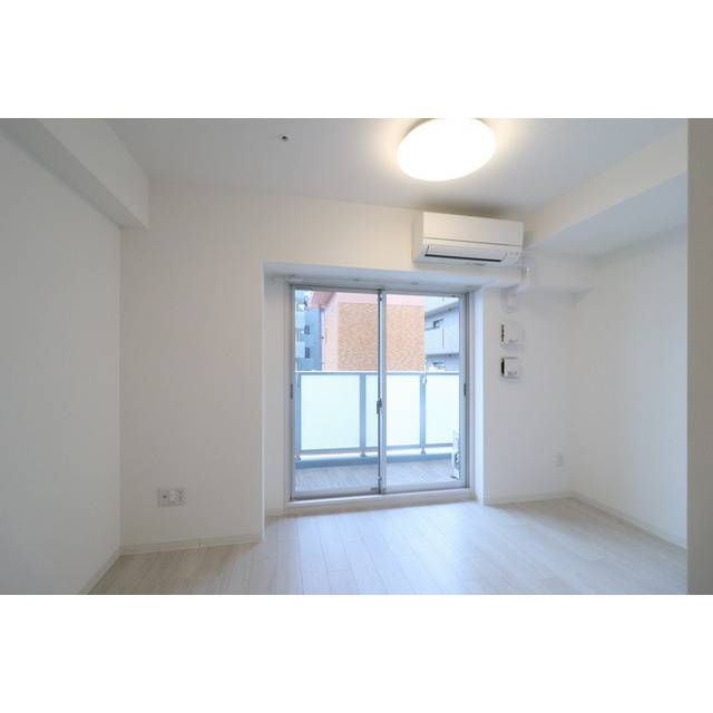 アドバンス上町台シュタットの間取り