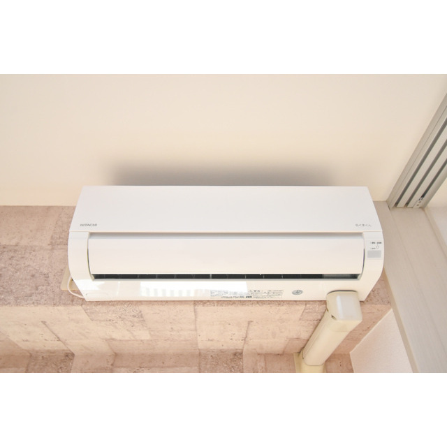 インボイス難波南レジデンスの設備