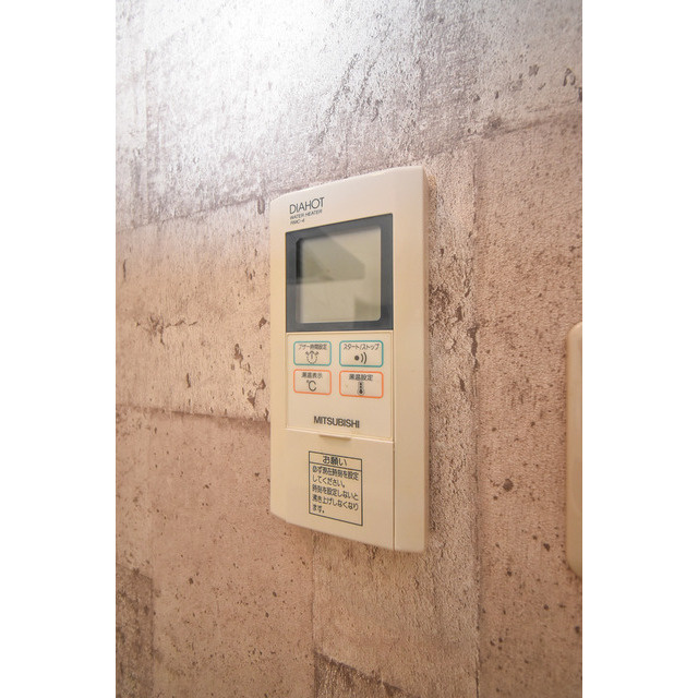 インボイス難波南レジデンスの設備