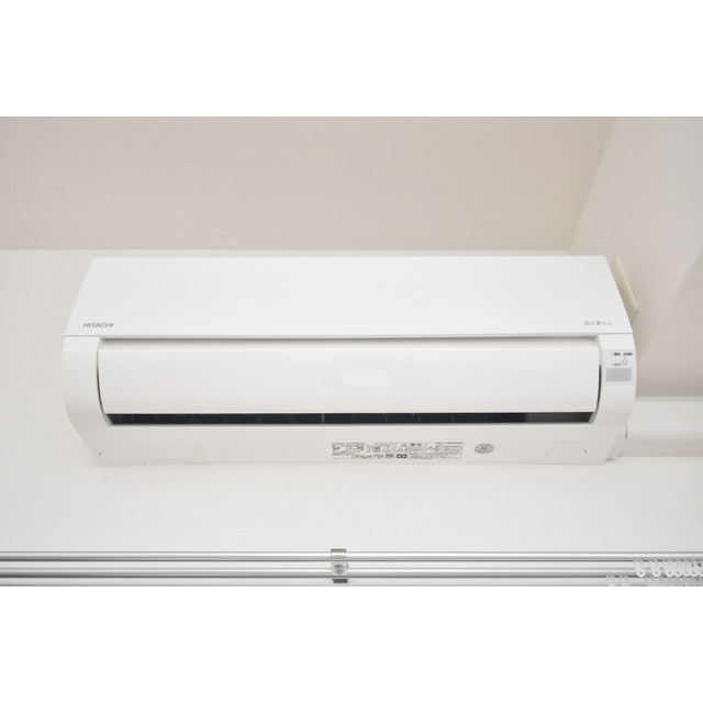 AFFLUENCE難波の設備