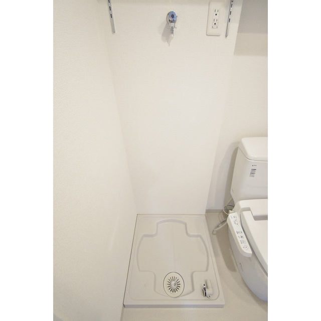 AFFLUENCE難波の設備