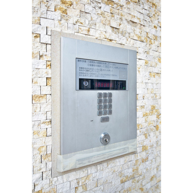 AFFLUENCE難波のその他共用部分