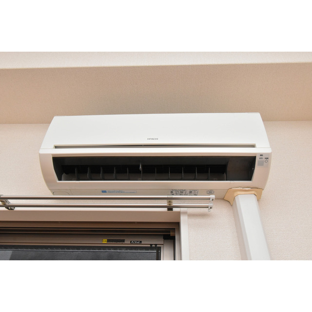 SERENiTE北浜の設備