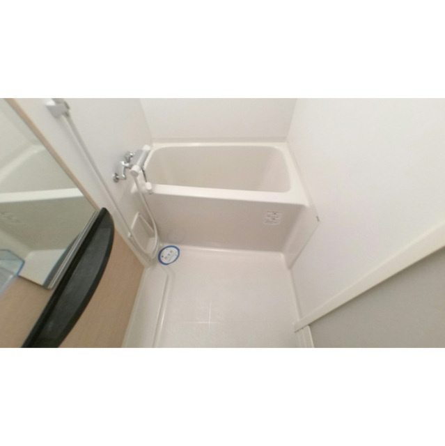 SERENiTE本町エコートの浴室|お風呂で日々の疲れを落としましょう