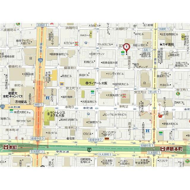 SERENiTE本町エコートのその他