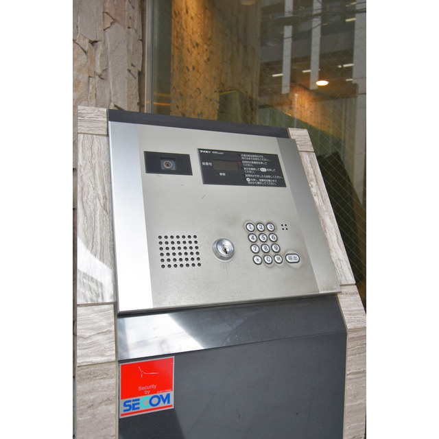 SERENiTE本町エコートのその他共用部分