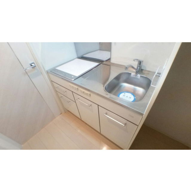 SERENiTE本町エコートのキッチン|キッチンでお料理をお楽しみください