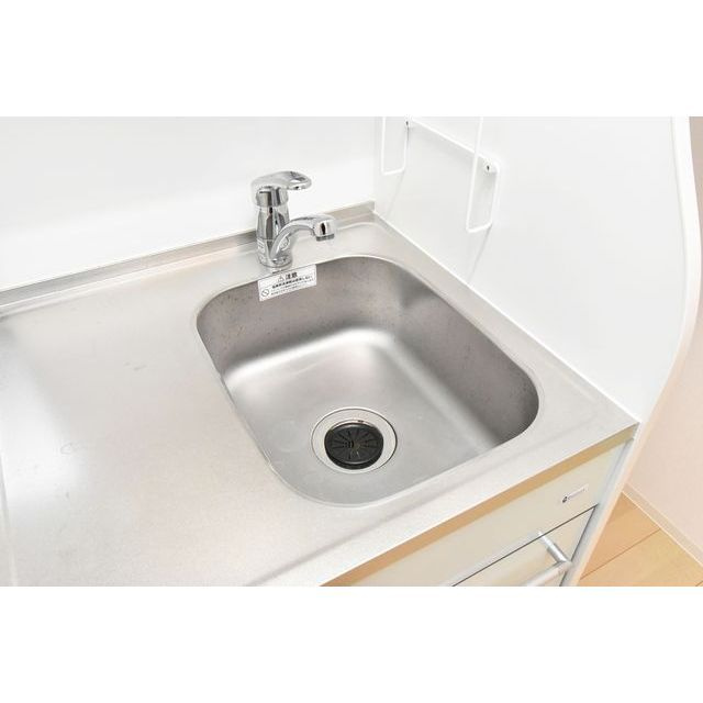 SERENiTE本町refletのキッチン|キッチンでお料理をお楽しみください