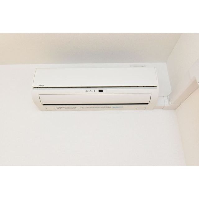 SERENiTE本町refletの設備