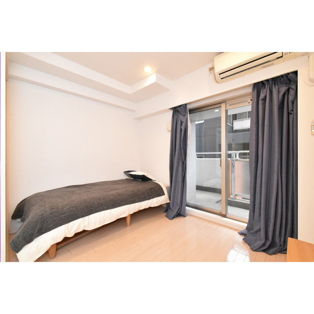 BRAVI南堀江のその他